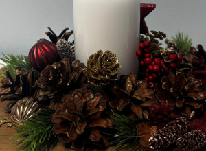 Podsumowanie świątecznej akcji charytatywnej